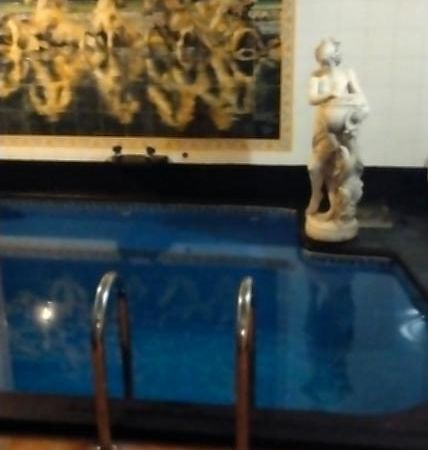 Spa Versalles La Laguna  Zewnętrze zdjęcie