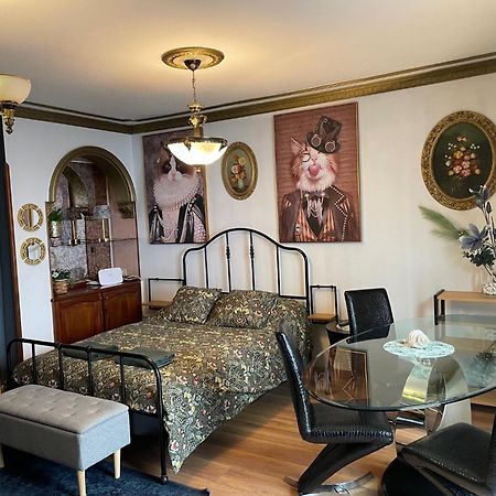 Spa Versalles La Laguna  Zewnętrze zdjęcie