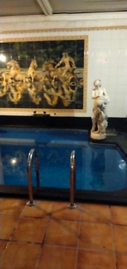 Spa Versalles La Laguna  Zewnętrze zdjęcie