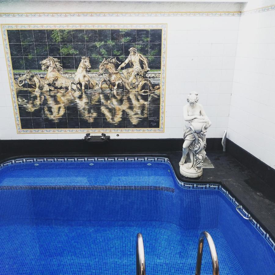 Spa Versalles La Laguna  Zewnętrze zdjęcie