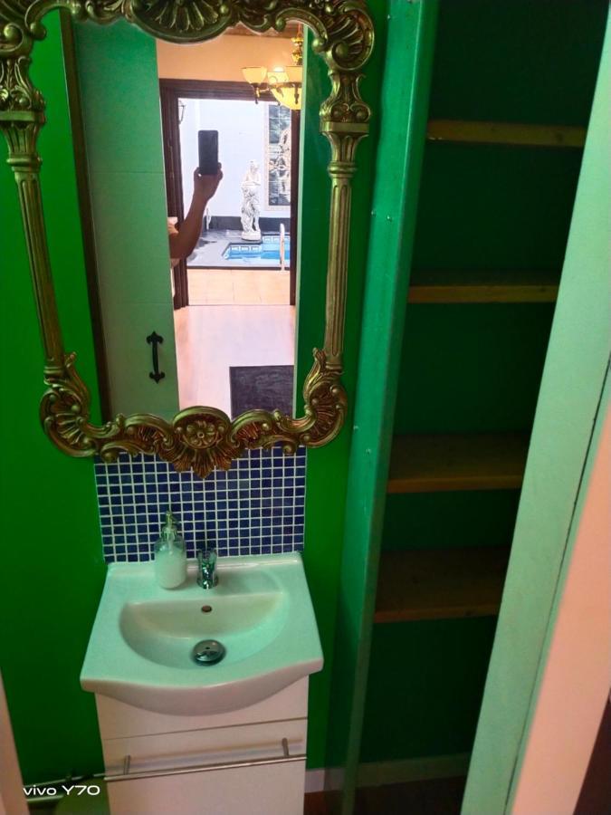 Spa Versalles La Laguna  Zewnętrze zdjęcie