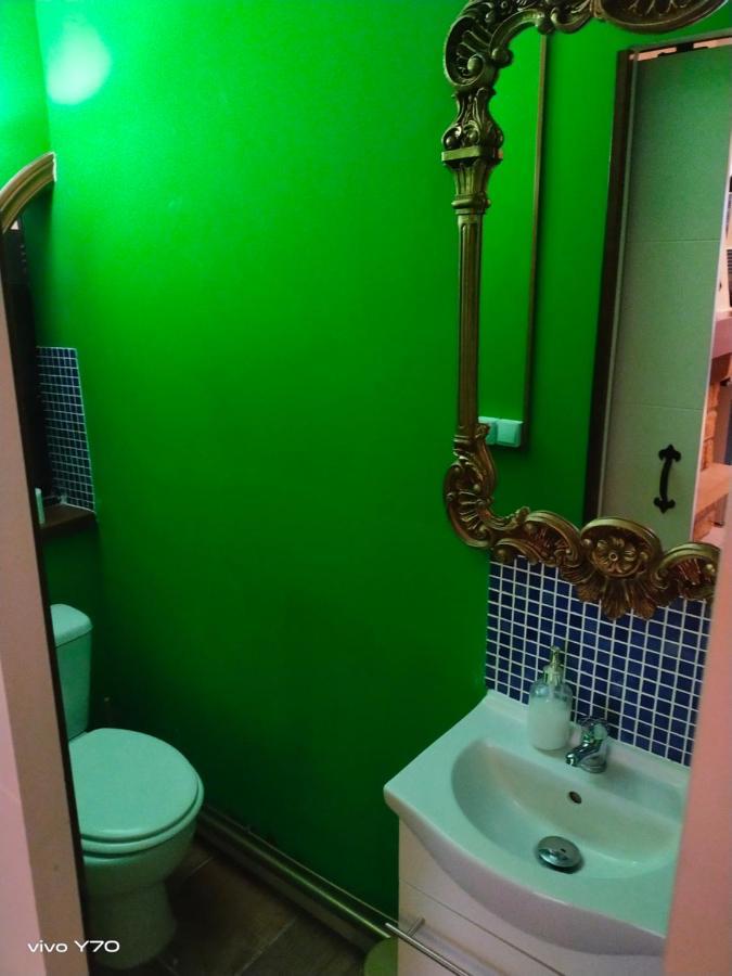 Spa Versalles La Laguna  Zewnętrze zdjęcie