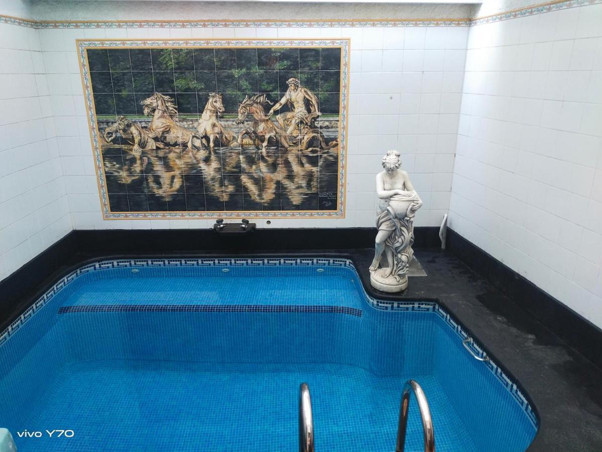 Spa Versalles La Laguna  Zewnętrze zdjęcie