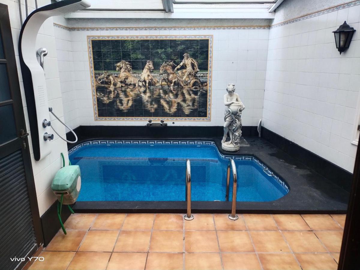 Spa Versalles La Laguna  Zewnętrze zdjęcie
