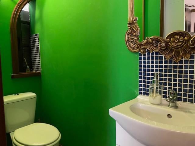 Spa Versalles La Laguna  Zewnętrze zdjęcie