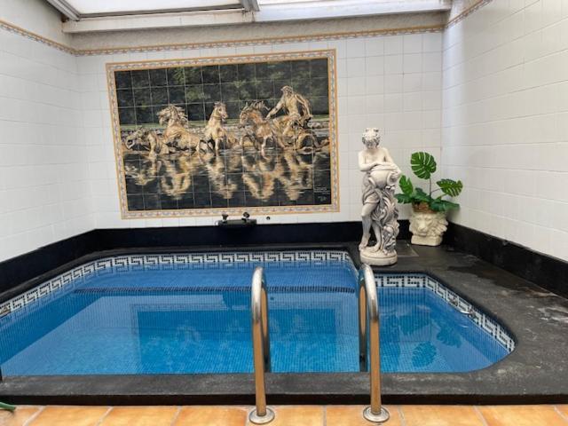 Spa Versalles La Laguna  Zewnętrze zdjęcie