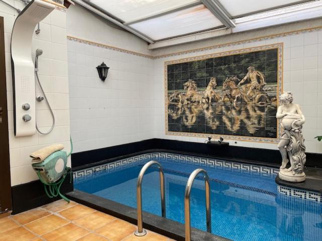 Spa Versalles La Laguna  Zewnętrze zdjęcie